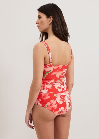 Phase Eight Irisini Swimwear Multicolor USA | 1302596-DU